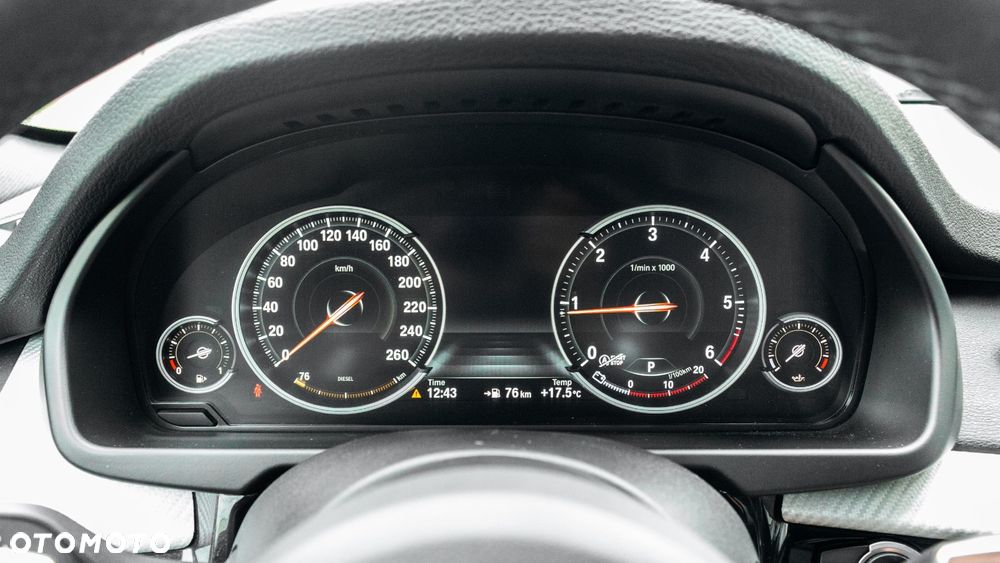 BMW X5 xDrive25d - 30