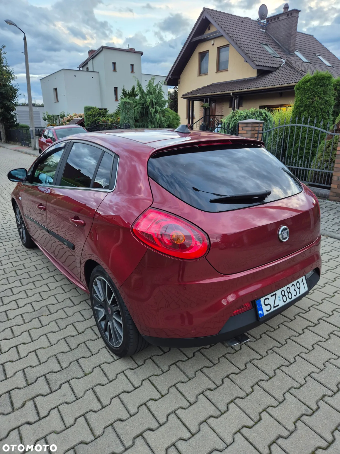 Fiat Bravo - 19
