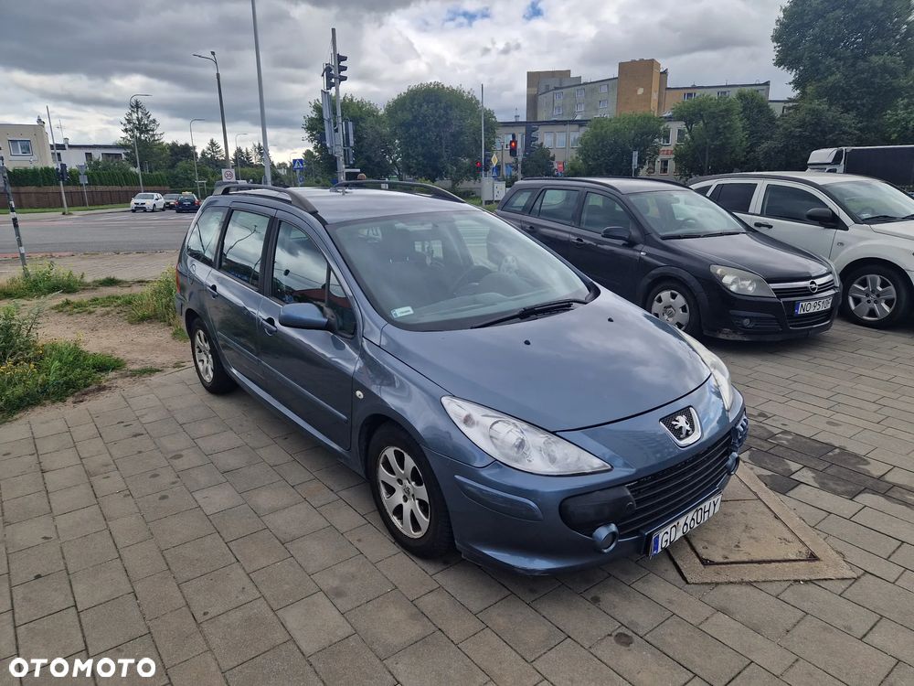 Peugeot 307 1.6 Premium - 2