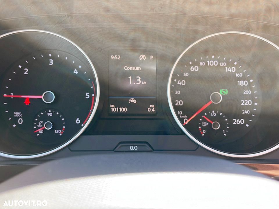 Volkswagen Tiguan 2.0 TDI SCR DSG 4Motion Life - 17
