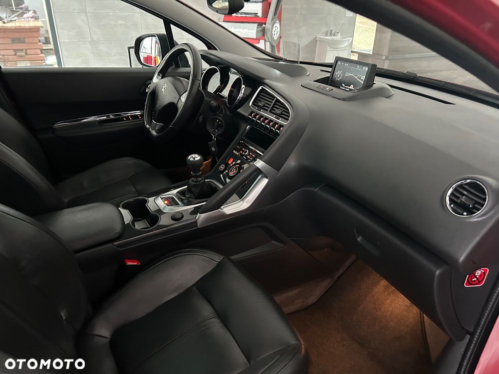 Peugeot 3008 1.6 Active - 33