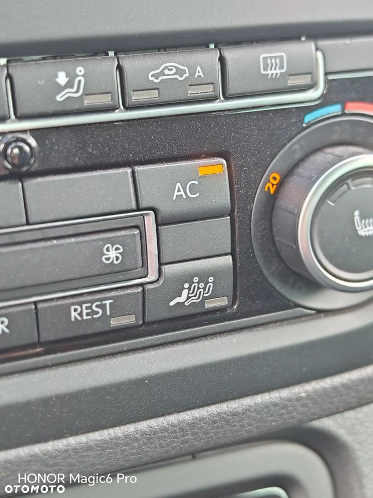 Volkswagen Sharan 2.0 TDI 4Mot Highline - 22