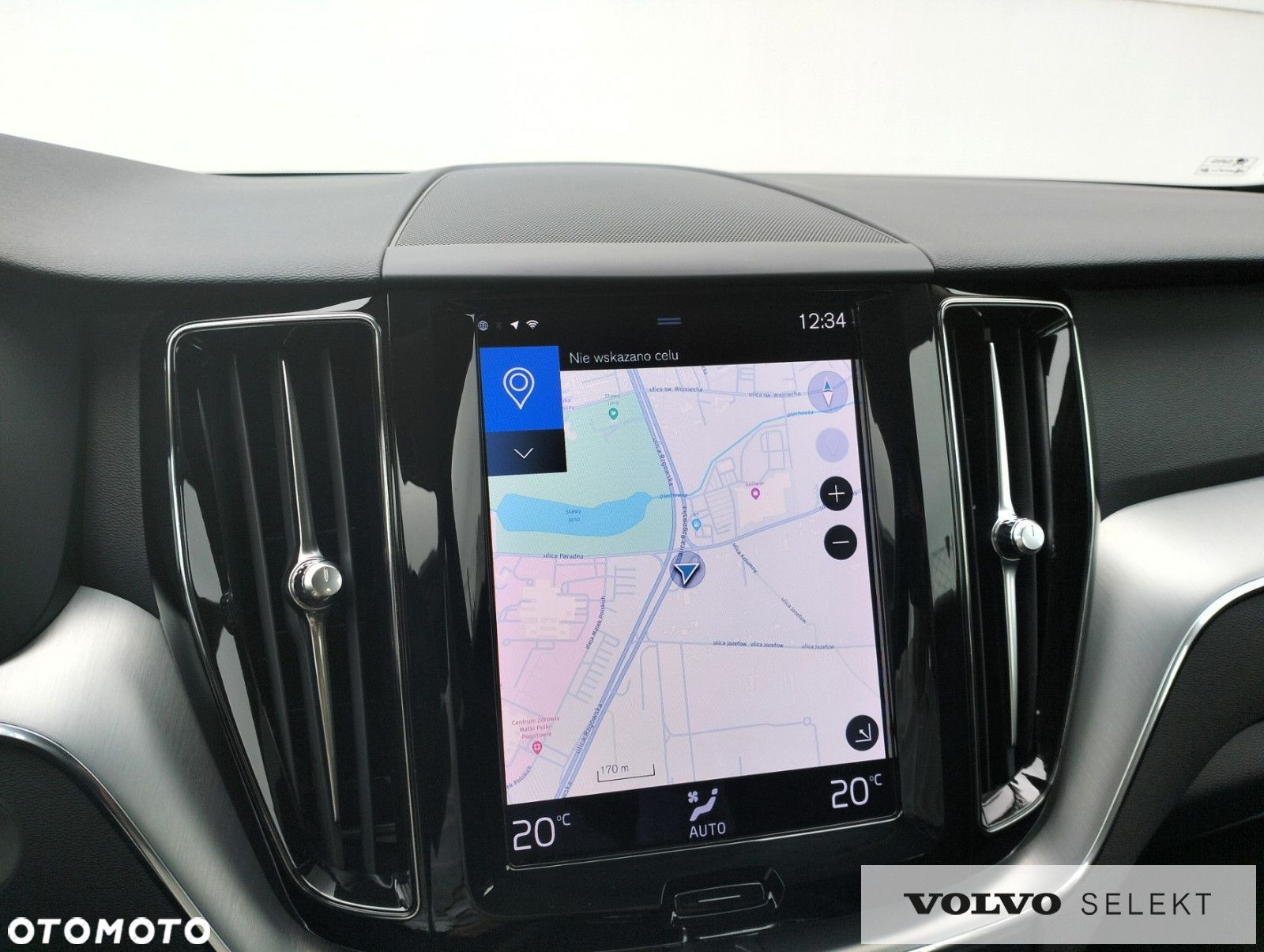 Volvo XC 60 - 16