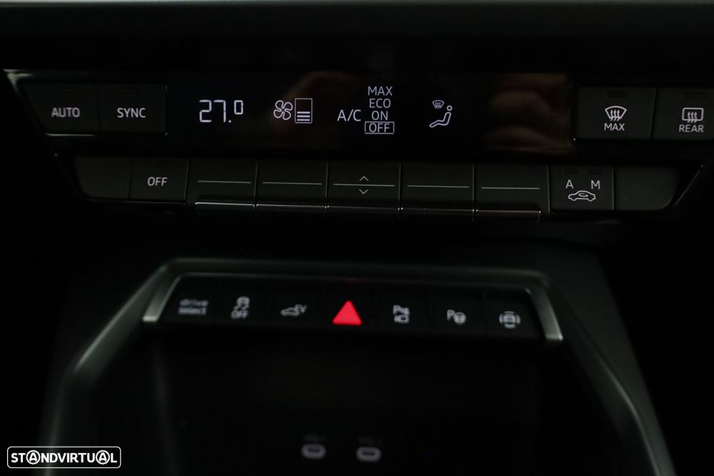 Audi A3 Sportback 40 TFSIe Advanced - 13