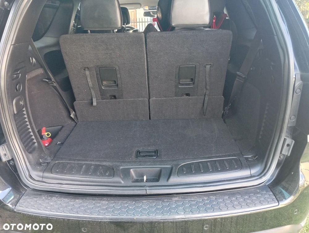 Dodge Durango 3,6 Limited - 11