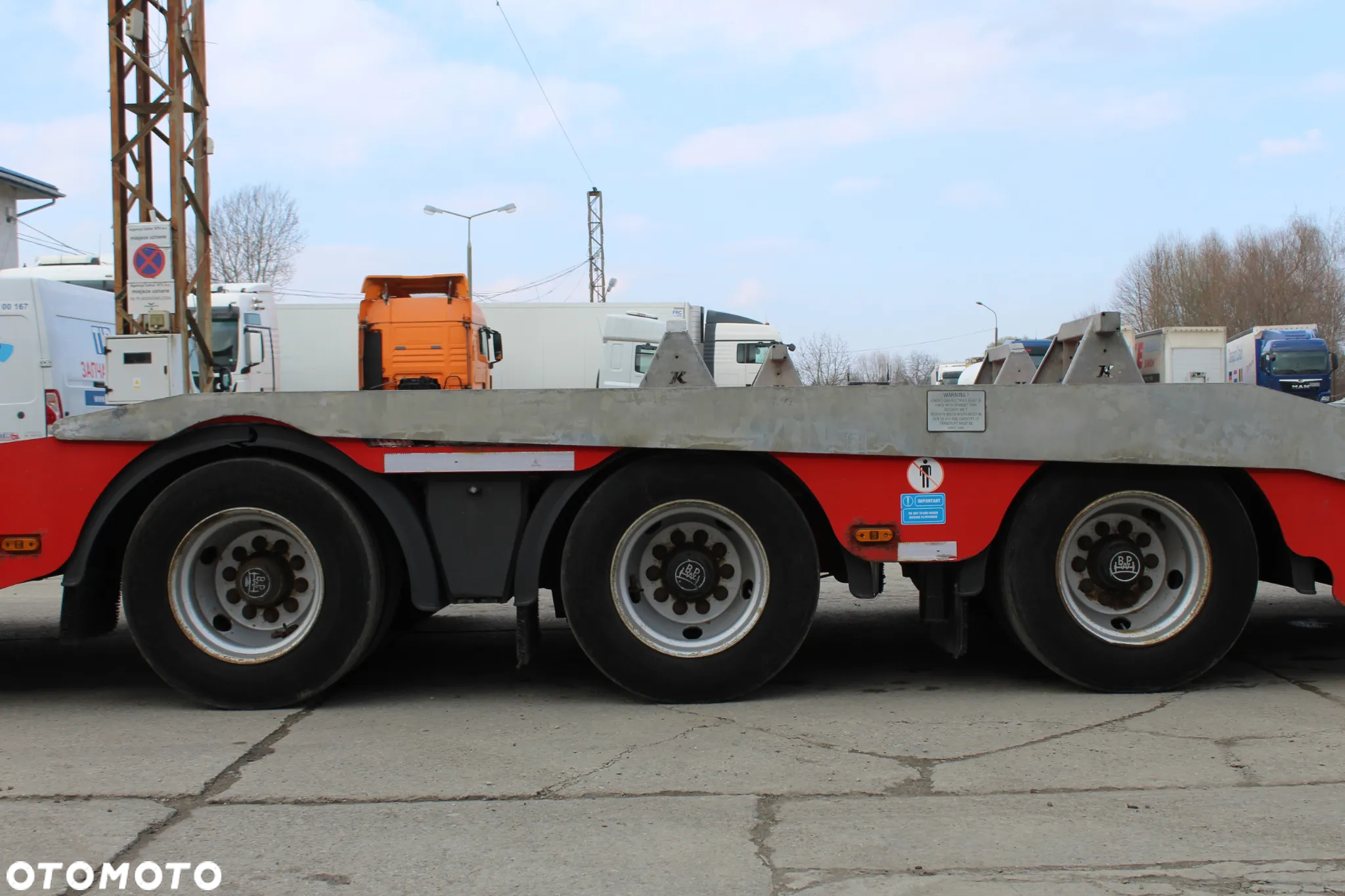 Kassbohrer FLEX - 5