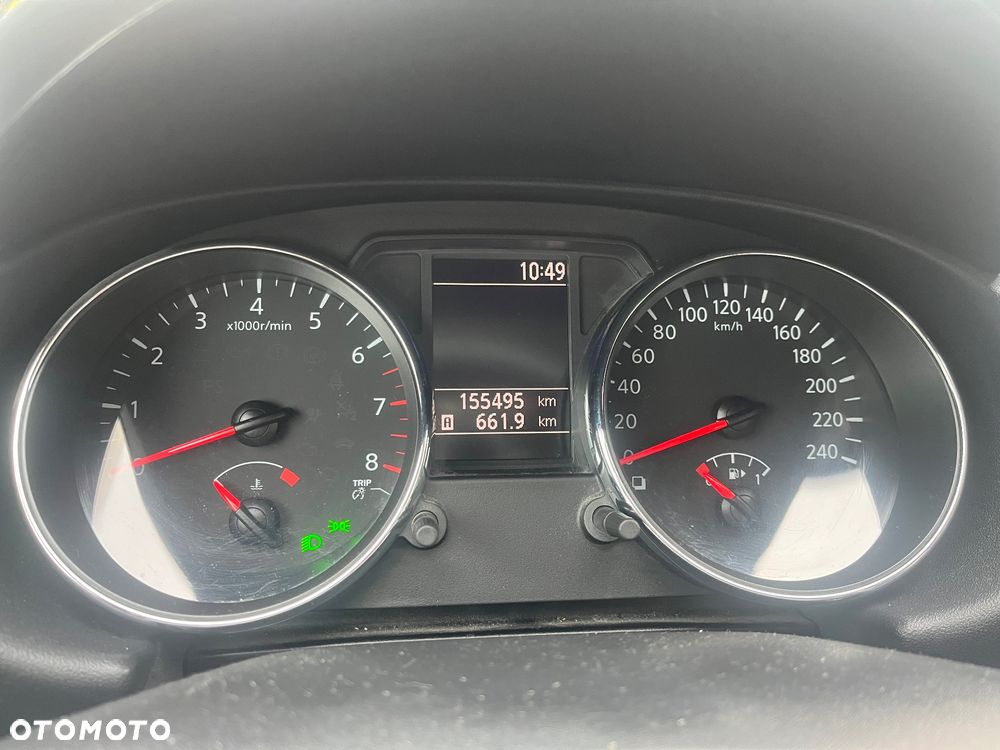 Nissan Qashqai 1.6 acenta - 10