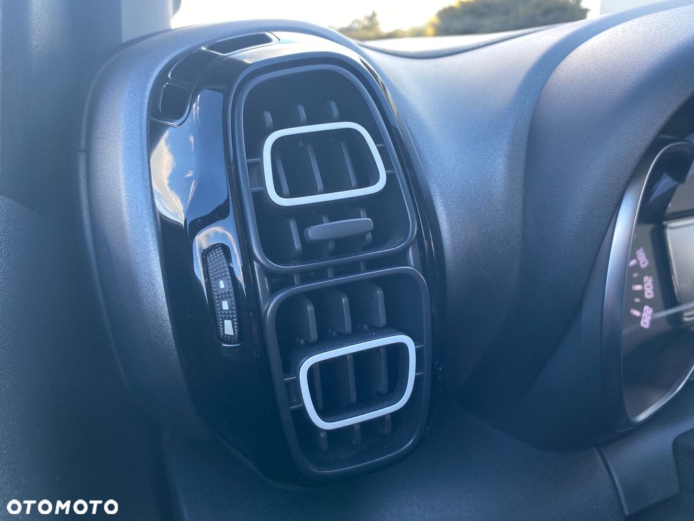 Citroën C3 Aircross 1.2 PureTech Feel S&S - 25