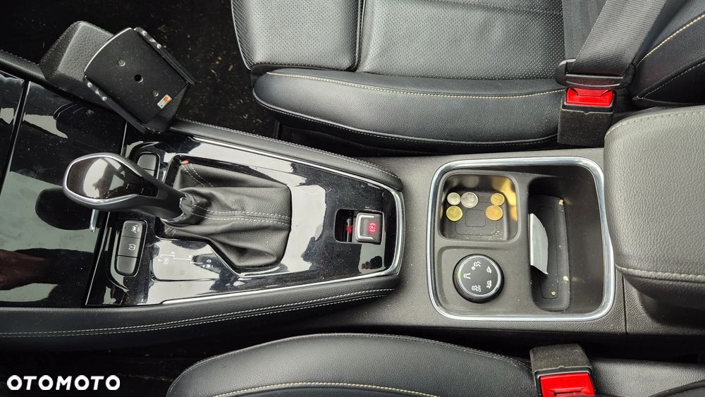 Opel Grandland X 2.0 CDTI Ultimate S&S - 15