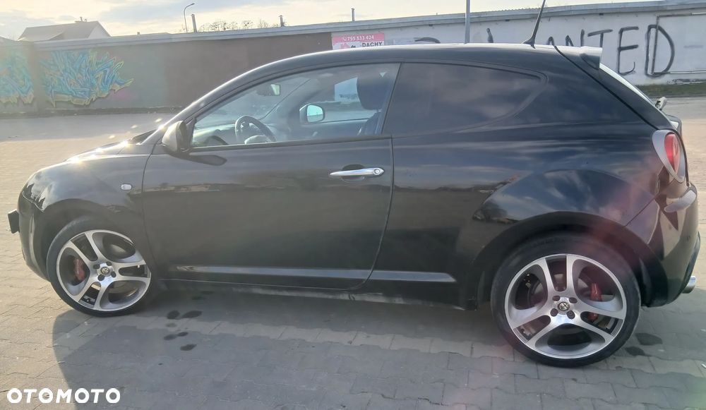 Alfa Romeo Mito - 2