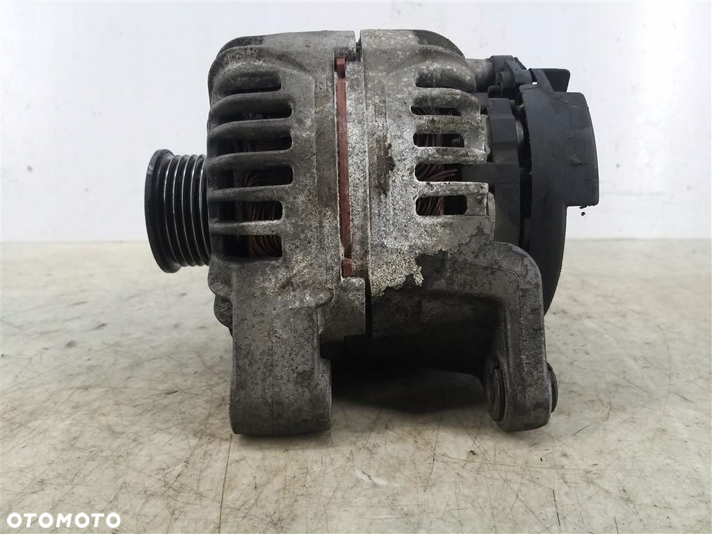 Alternator Opel Zafira A 2,0 DTI 1999-2005 90561168 - 6