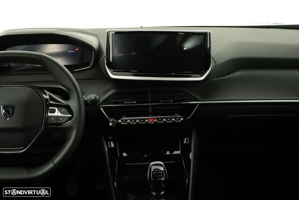 Peugeot 2008 1.2 PureTech Allure - 9