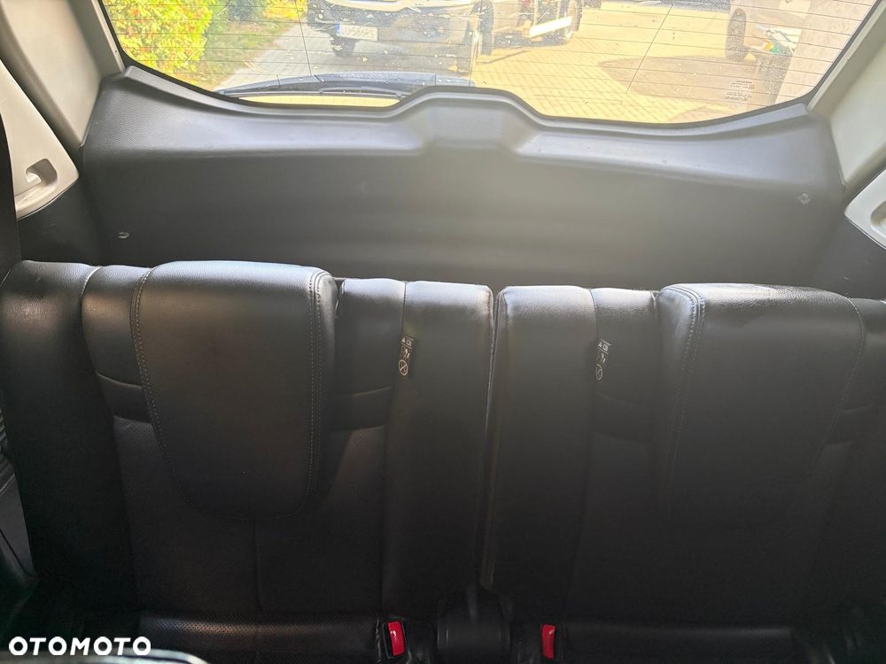 Nissan X-Trail - 26