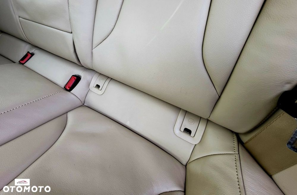 Audi A5 Sportback - 27