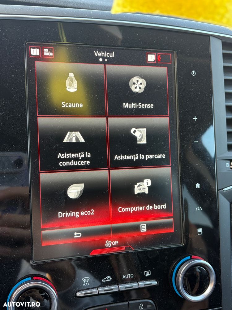 Renault Talisman ENERGY dCi 160 EDC INTENS - 6