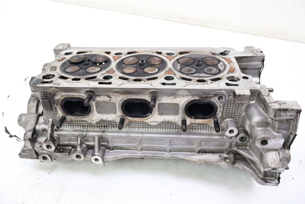 JEEP GRAND CHEROKEE WK2 3.0 CRD GŁOWICA WAŁKI 80352085F - 10