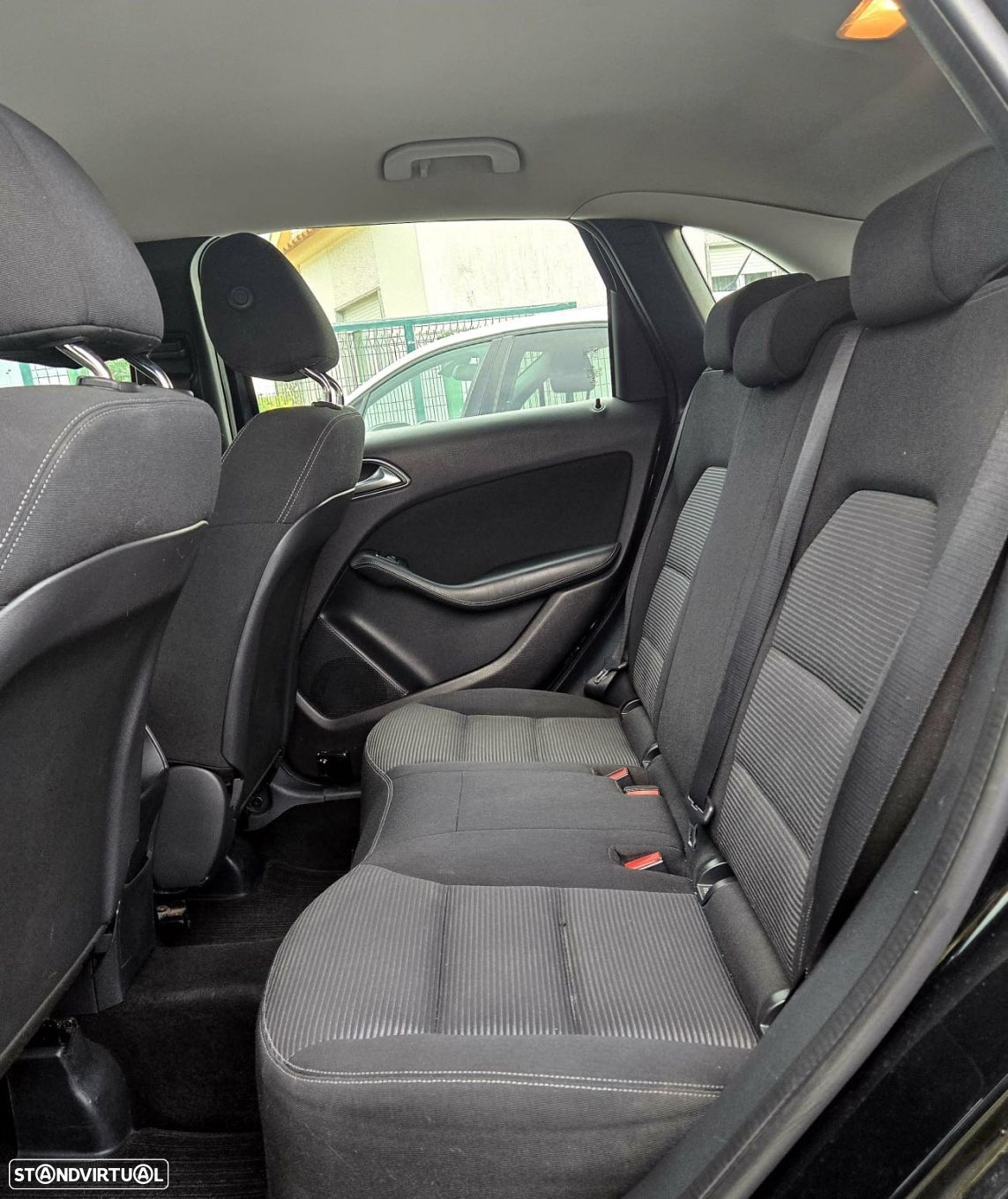 Mercedes-Benz B 180 d Style - 19