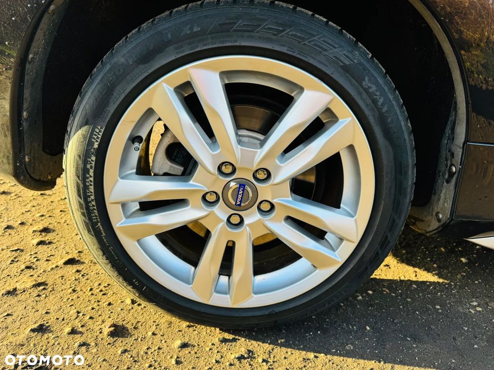 Volvo S60 D3 Geartronic Summum - 30