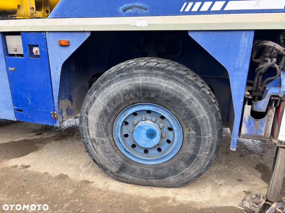 Demag Ac 35 L - 37
