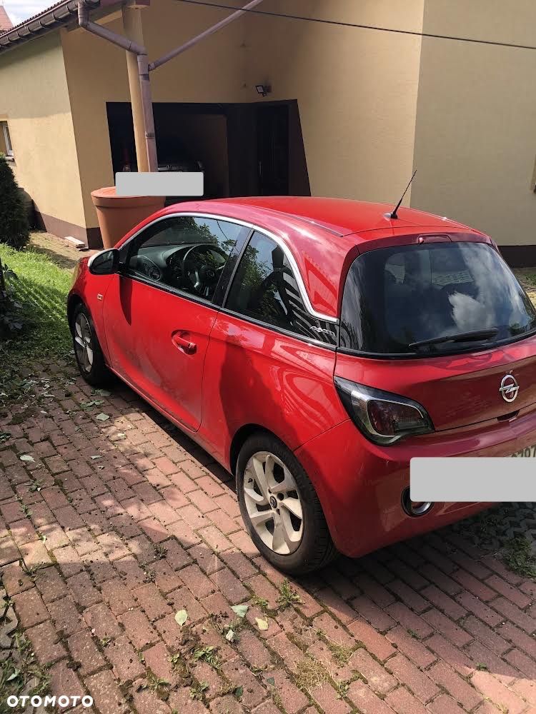 Opel Adam 1.4 Jam Unlimited - 7