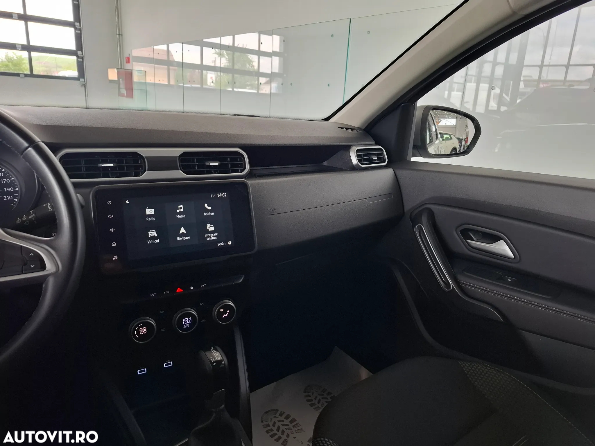 Dacia Duster TCe 150 EDC Journey - 14