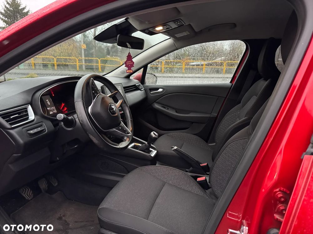 Renault Clio TCe 100 EXPERIENCE - 4