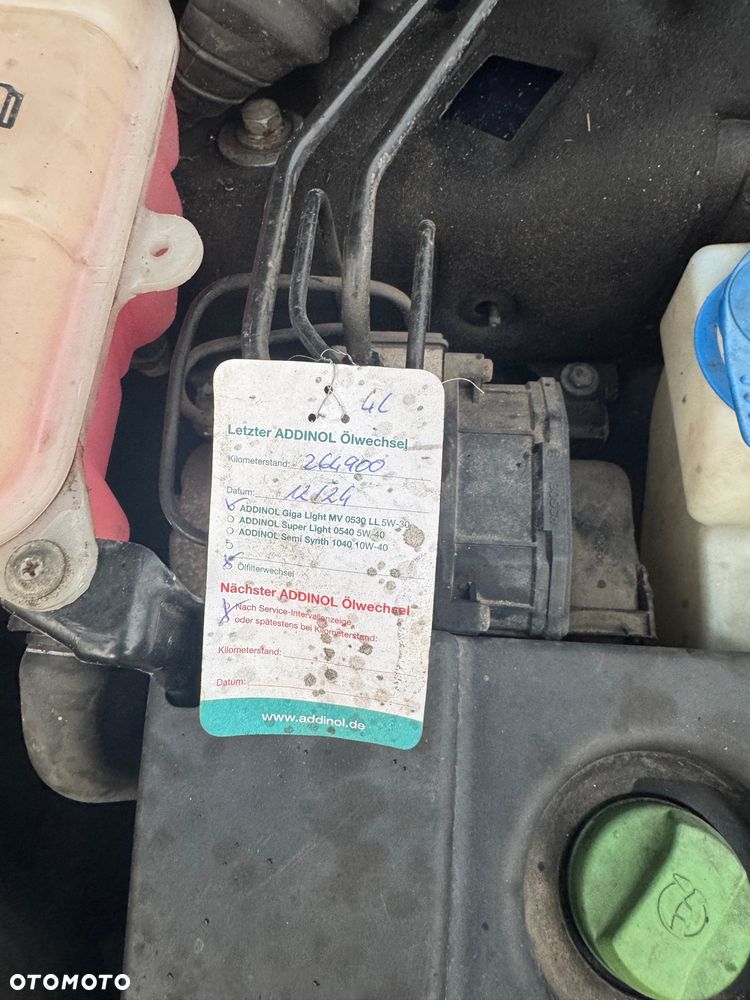 Volkswagen Passat ver-1-9-tdi-comfortline - 29