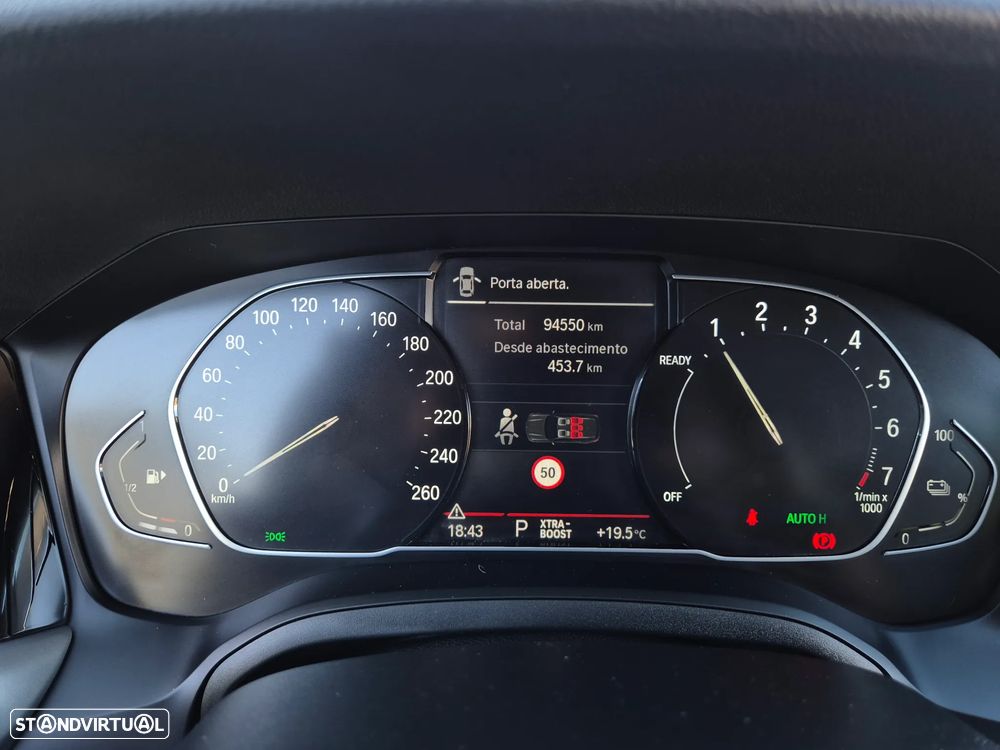BMW 330 e Auto - 27