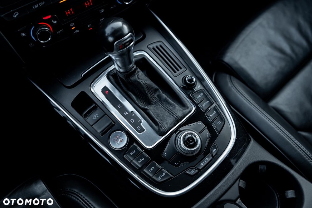 Audi Q5 2.0 TDI Quattro Stronic - 38