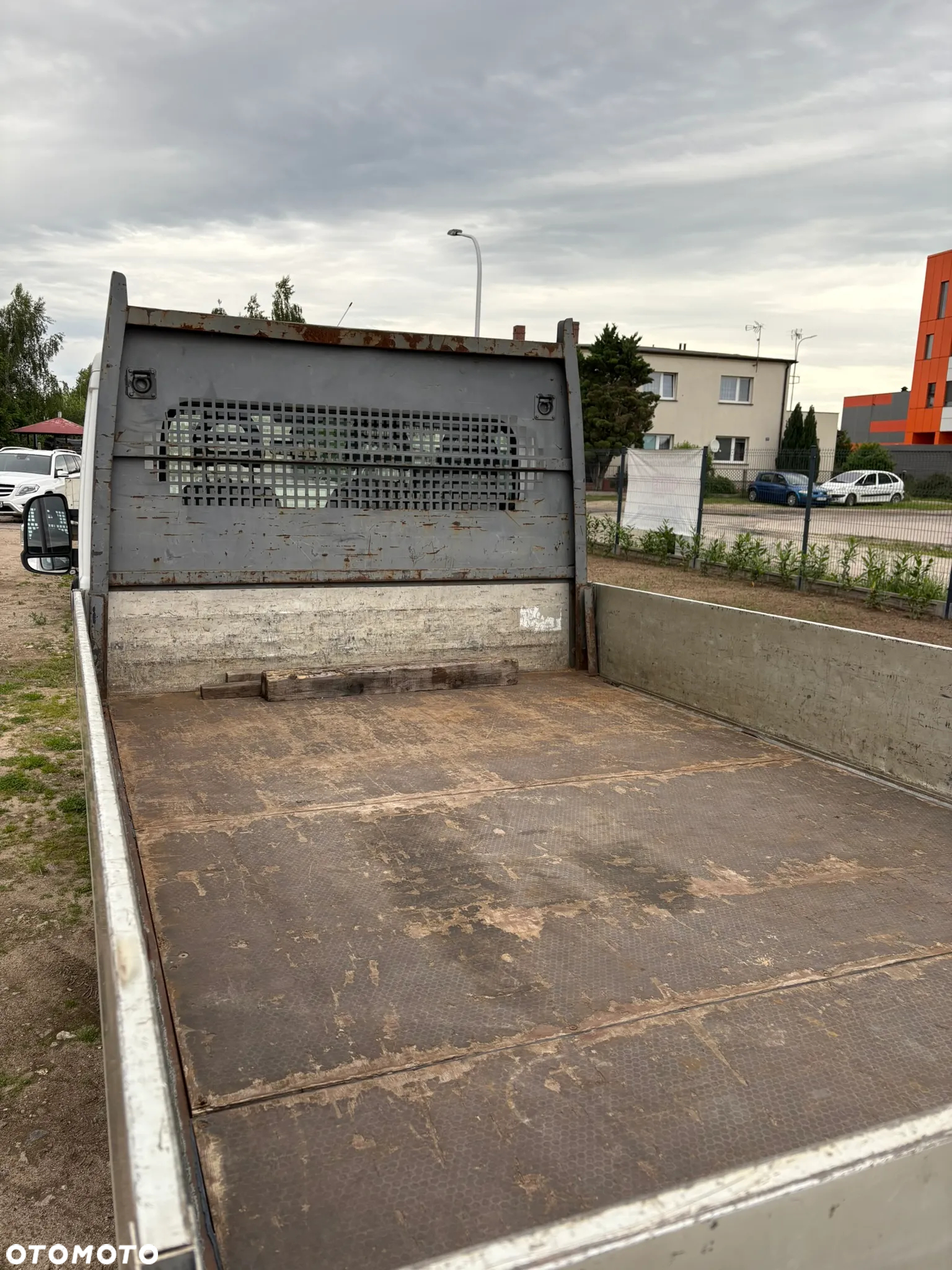 Fiat Ducato - 9