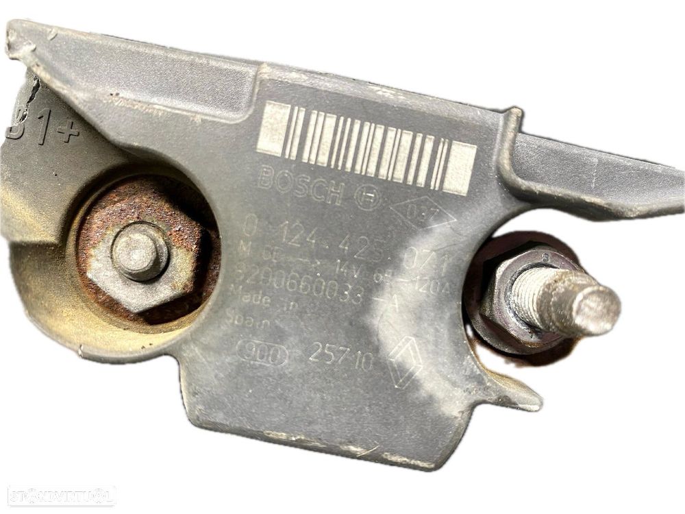 Alternador Dacia Duster (Hm_) - 3