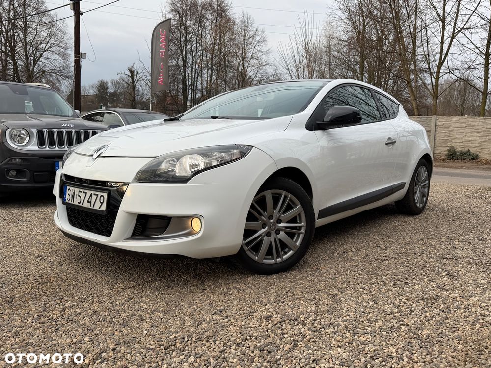Renault Megane 1.5 dCi Dynamique - 27