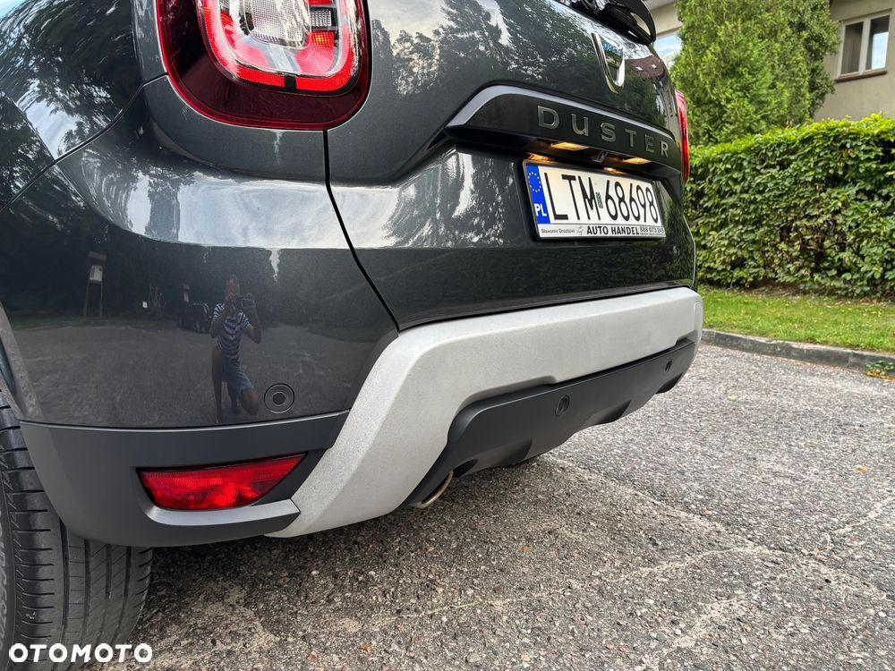 Dacia Duster - 23