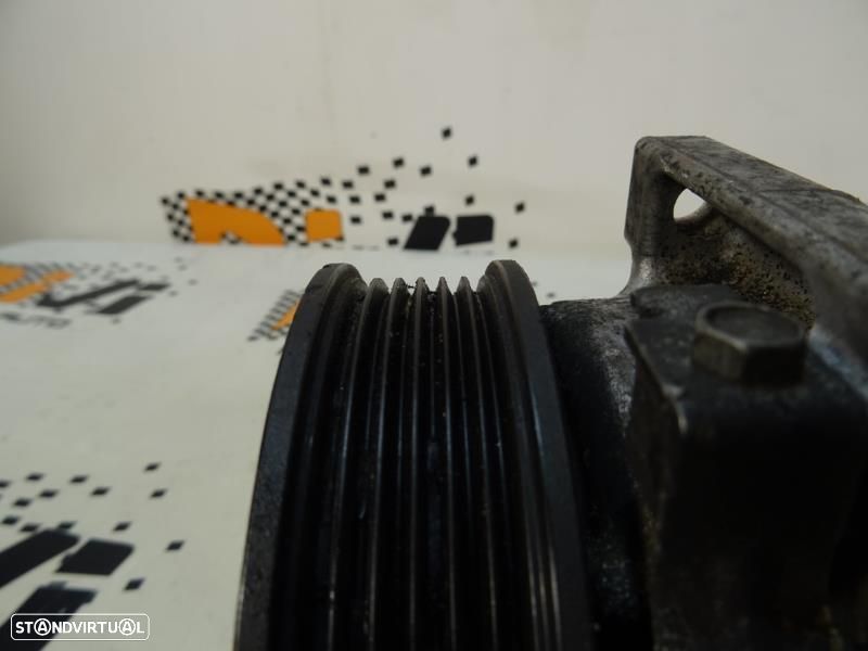 Compressor Do Ac / Ar Condicionado Citroën C4 Ii (B7)  4471501731 / 76 - 8