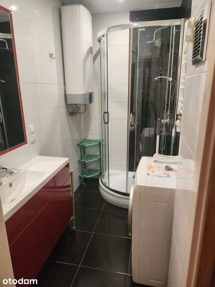 Komfortowe 2 pokoje | 42,2 m² | Józefowiec | blisko Parku Śląskiego