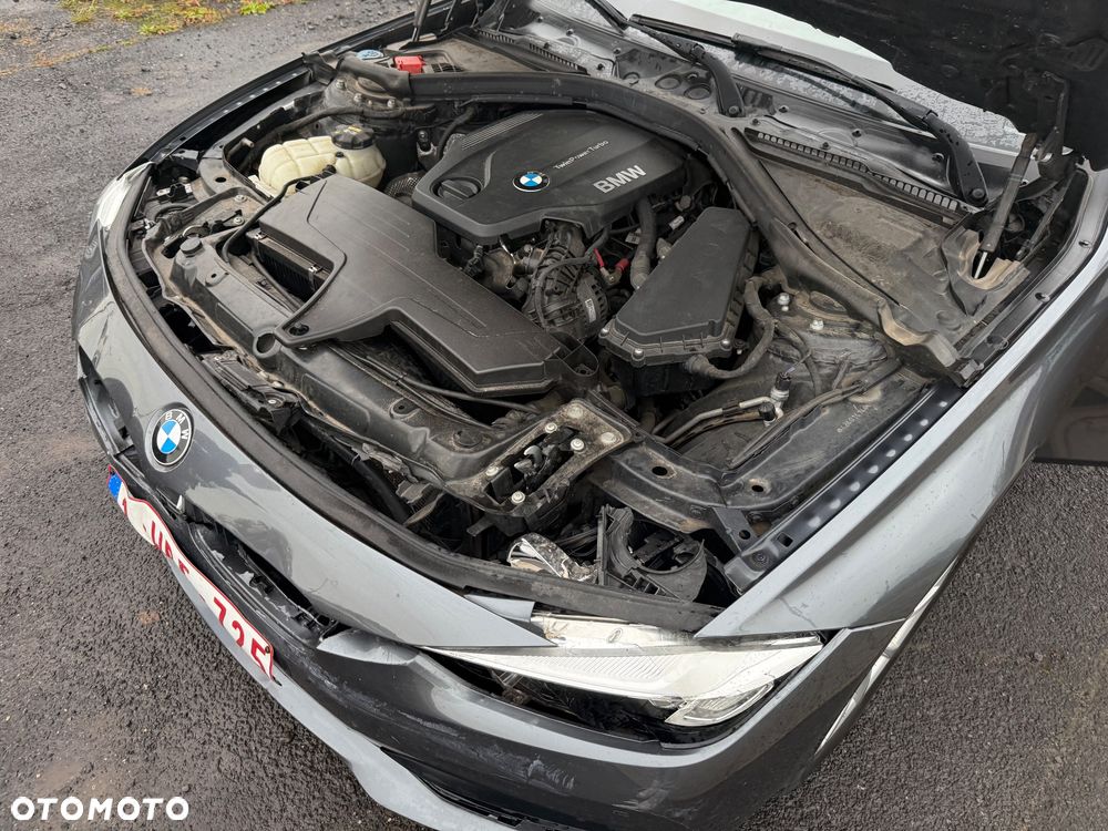 BMW Seria 3 318d Modern Line - 16