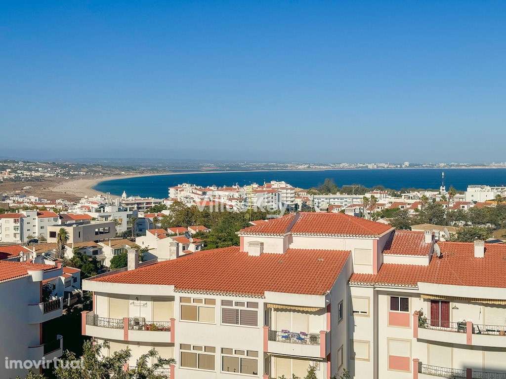 Apartamento 2 quartos para arrendamento mensal em Lagos - Grande imagem: 4/25