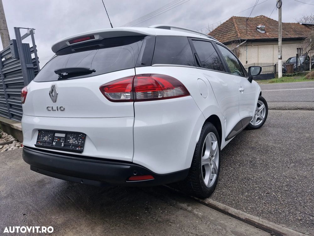 Renault Clio TCe 90 INTENS - 5