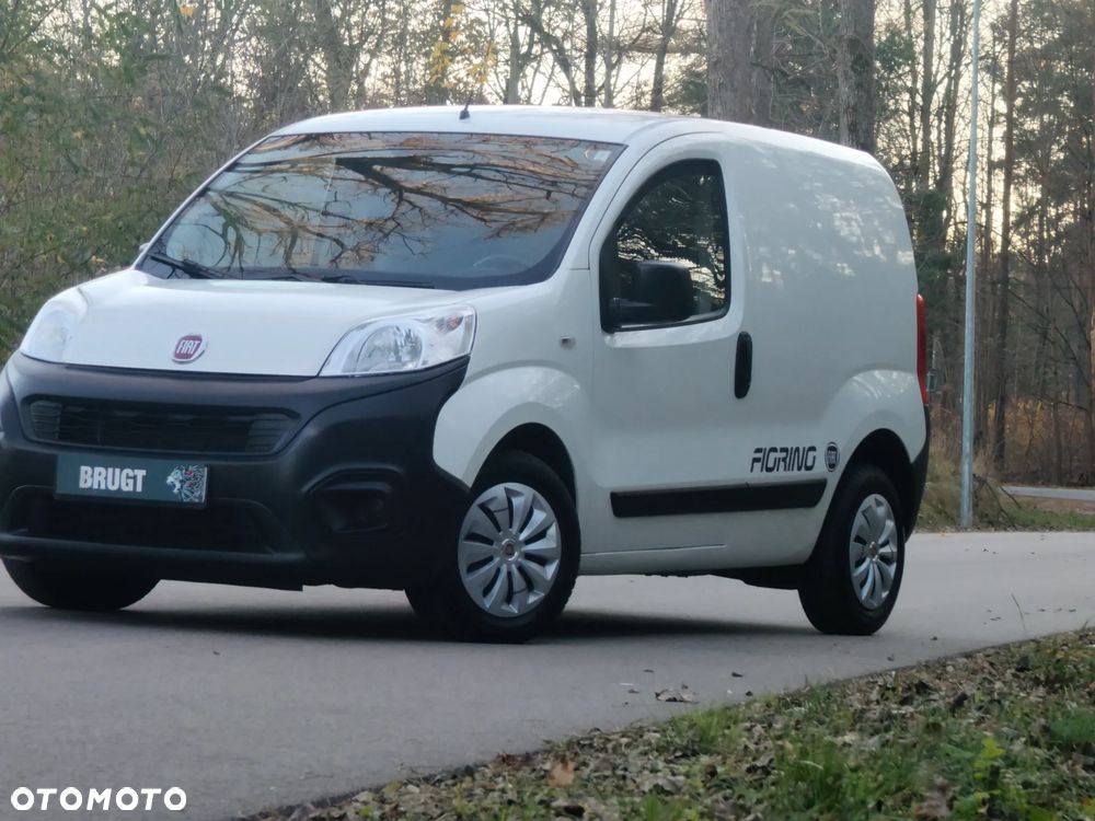 Fiat Fiorino - 17