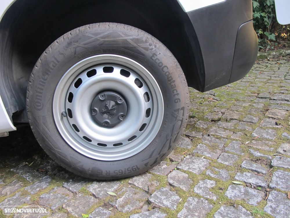 Peugeot Partner premium - 12