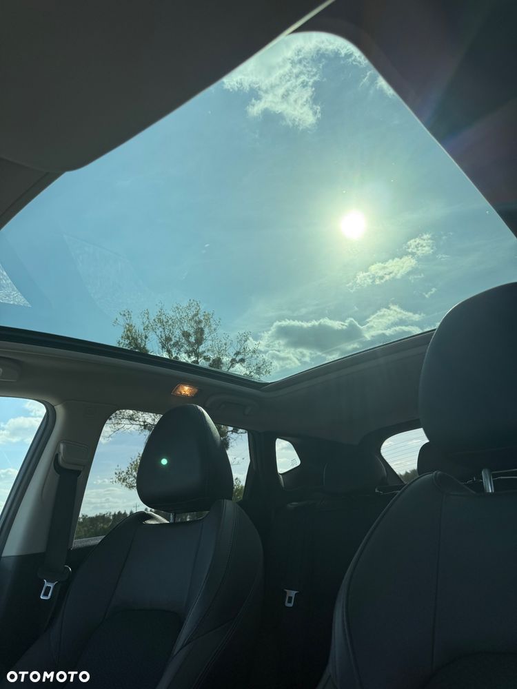 Nissan Qashqai 1.6 DCi Tekna Xtronic EU6 - 21