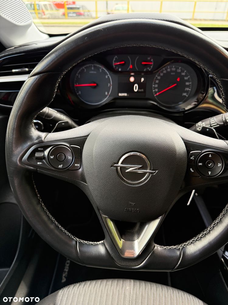 Opel Corsa - 25