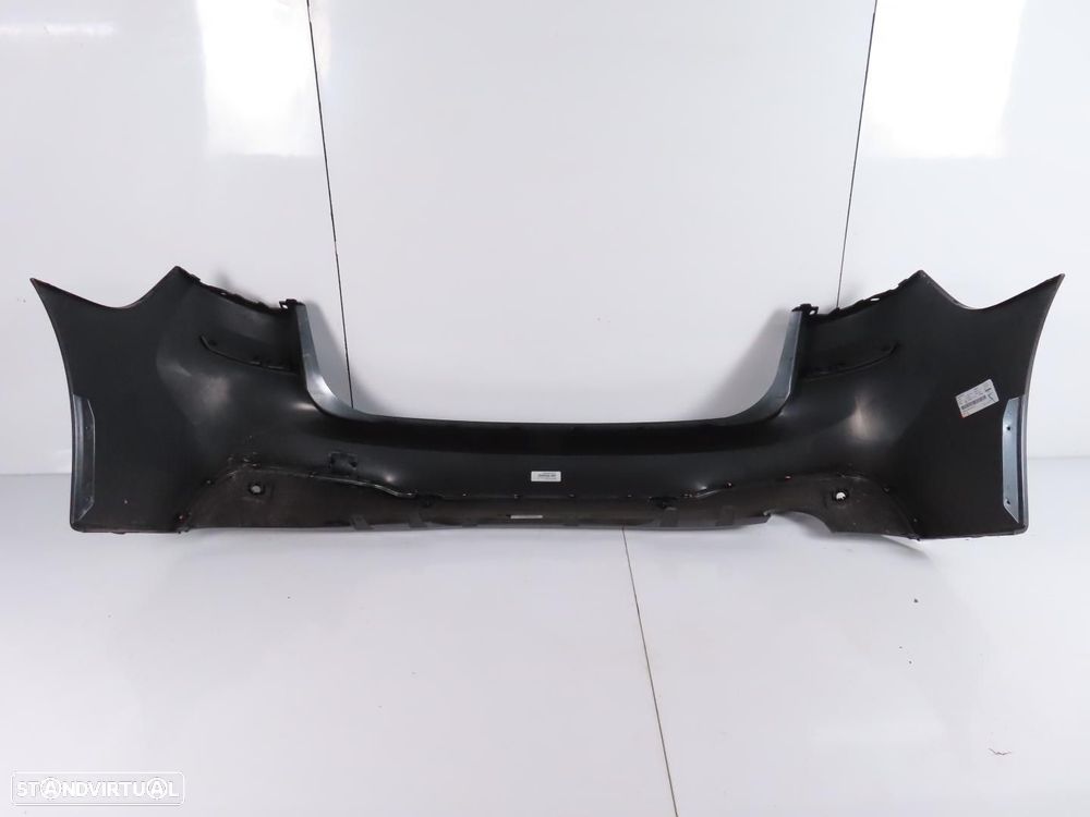 Parachoques Pack M Trás Usado / Original BMW 2 Active Tourer (F45) 51128063338 /... - 5