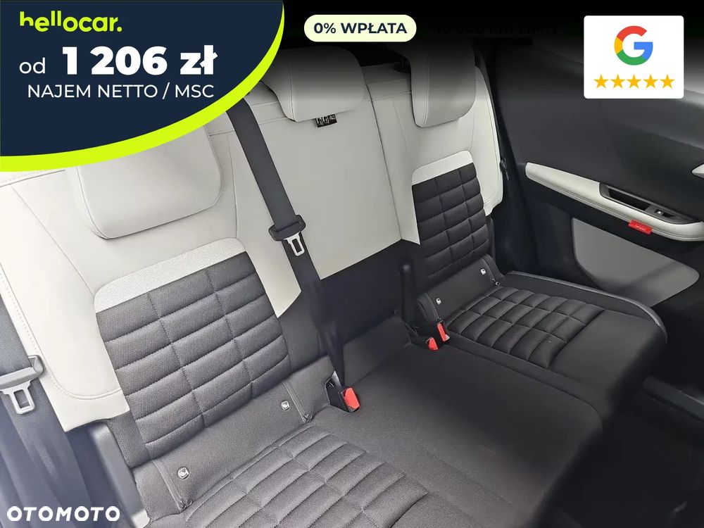 Citroën C3 Aircross 1.2 mHEV Max S&S eDCT6 - 8