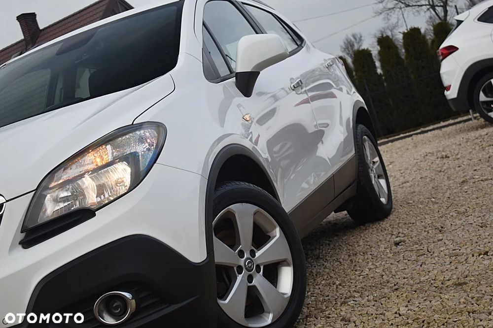 Opel Mokka 1.6 Enjoy S&S - 2
