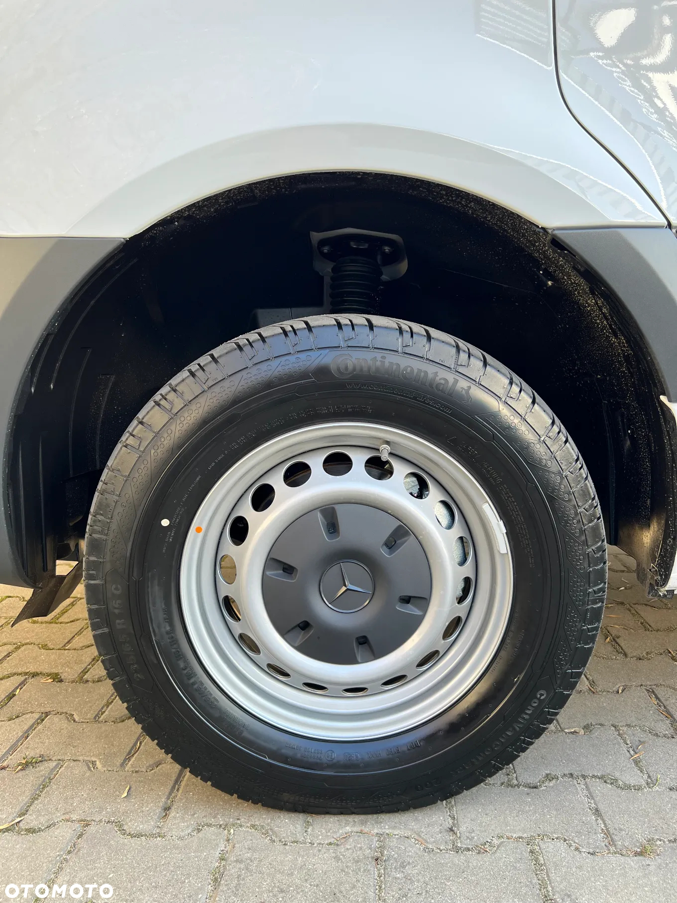 Mercedes-Benz Sprinter 315 CDI - 33