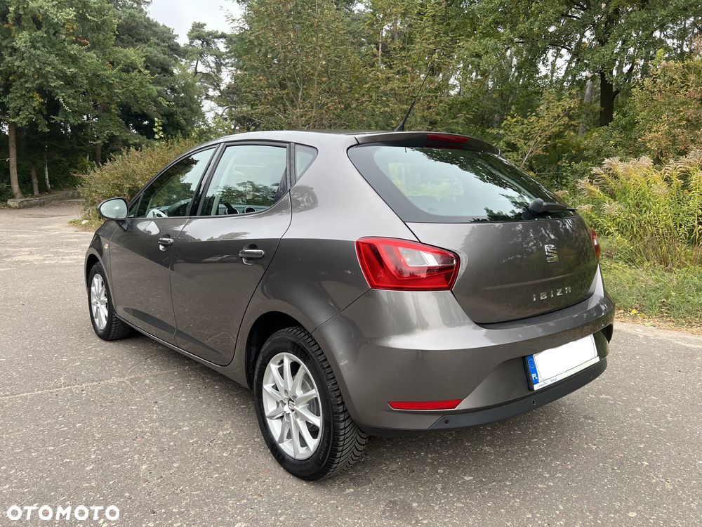 Seat Ibiza 1.0 Style - 6