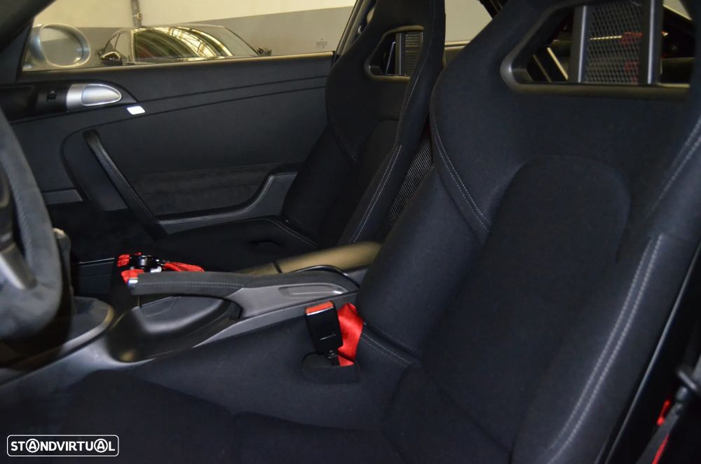 Porsche 911 (997) GT3 - 20