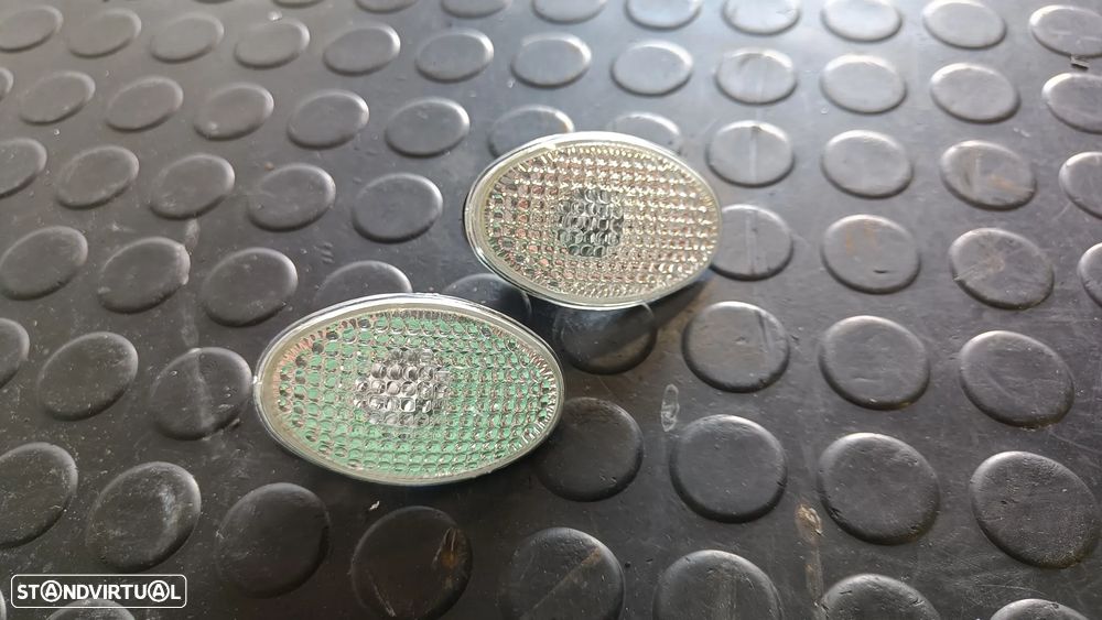 Farolim pisca Opel Corsa B / Opel Astra F (novos) - 4