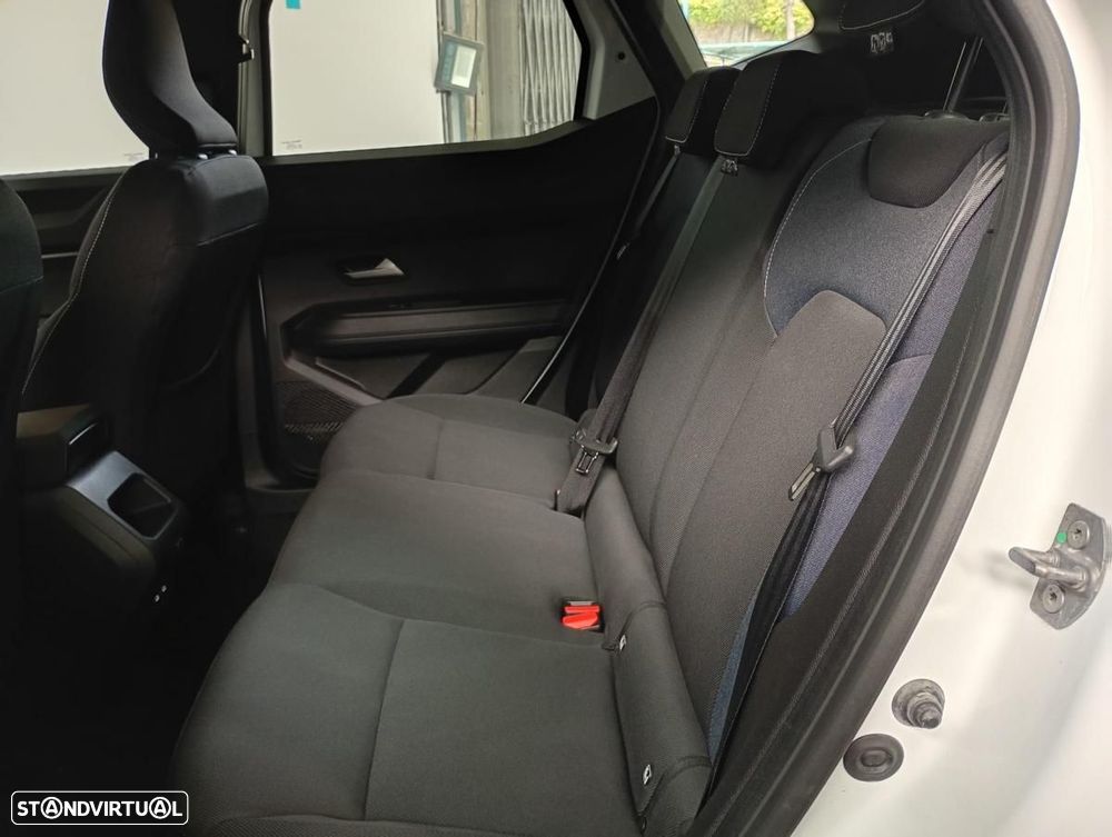 Dacia Duster 1.2 TCe Expression 4x4 - 17